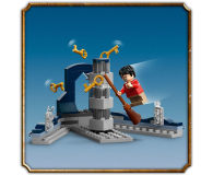 LEGO Harry Potter 76454 Zamek hogwart™: główna wieża - 1331670 - zdjęcie 5